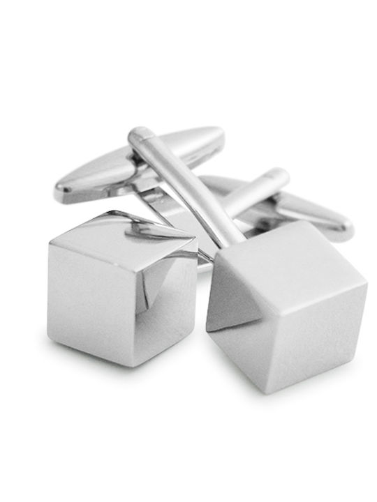 Μανικετόκουμπα Cube