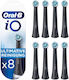 Oral-B iO Ultimate Clean Replacement Heads for ...