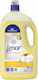 Lenor Professional Summer Breeze Μαλακτικό 200 Μεζούρες