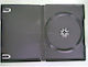 DVD Box Pc Dvd Replacement pentru 1 Disc în Culoarea Negru 1buc