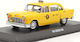 GreenLight Collectibles Фигура за Моделизъм Автомобил Жълта в Мащаб 1:43