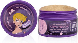 Naughty Dogs Fairy Fart . Scrub Body 250ml Naughty Dogs Fairy Fart . Scrub Body 250ml