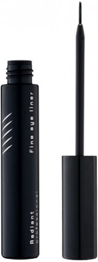 Radiant Intense Farb Wasserdicht Liquid Augenkonturenstift 02 Braune 5ml