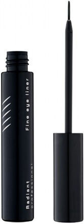Radiant Intense Color Waterproof Liquid Eye Liner 04 Green 5ml