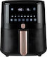 Berlinger Haus Friteuză cu aer 5lt Negru BH-9537