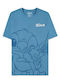 Difuzed Stitch T-shirt