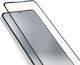 SBS Full Face Tempered Glass Μαύρο (Redmi 14C)