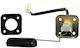 Kawasaki Motorcycle Fuel Level Sensor for Kawasaki KAZE R 115 Modenas Kriss