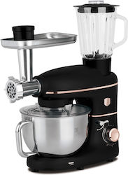 Berlinger Haus Kuzinomihană 1500W Cu Bol Inox 5...