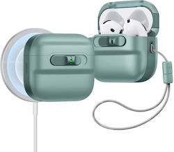 ESR Halolock Magsafe Θήκη για Apple AirPods 4 ESR Halolock Magsafe Θήκη για Apple AirPods 4