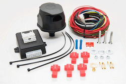 Modul Electric 7 Pin Can-bus Hakpol Towing Hitch