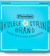 Dunlop Set of Strings for Ukulele Duq302