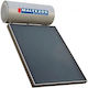 Maltezos Solar-Warmwasserbereiter 160Es Glas Doppelte Energie 2qm Auswahl