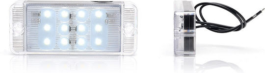 5w Led Interior Light Lamp 1465 Lw13 Was