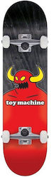 Toy Machine Monster Complete Shortboard Toy Machine Monster Complete Shortboard