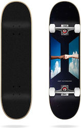 Jart Complete Shortboard Μαύρο