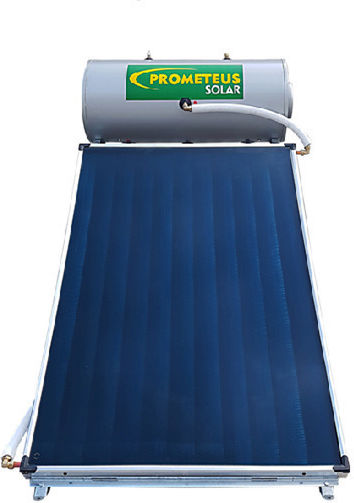 Howat Solar-Warmwasserbereiter 160Es Glas Doppelte Energie 2.5qm Auswahl