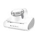 Taurus Textile Care Alb