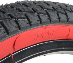 DSI Tyres Λάστιχο Ποδηλάτου 20" x 1.95" DSI Tyres Λάστιχο Ποδηλάτου 20" x 1.95"