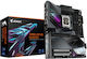 Gigabyte Z890 Aorus Master Wi-Fi Motherboard ATX με Intel 1851 Socket