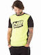 Bluză Black/Yellow