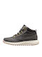 Forest Evo Leder Stiefeletten Damen Gray