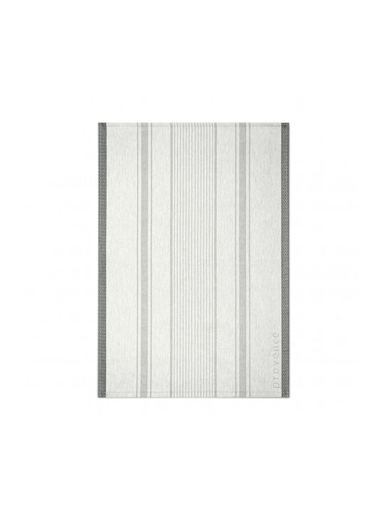 Zwoltex Πετσέτα Κουζίνας σε Γκρι Χρώμα 50x70cm