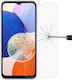 5g 4g M14 2.5D 0.26mm Tempered Glass (Galaxy A14)