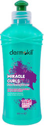 Dermokil Κρέμα Μαλλιών 300ml Dermokil Κρέμα Μαλλιών 300ml