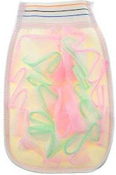 Assim Bath Glove 1pcs