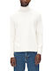 Long Sleeve Sweater Graphite
