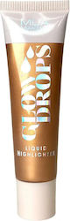 MUA Glow Drops 30ml