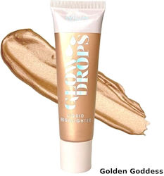 MUA Glow Drops 30ml