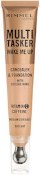 Rimmel Liquid Foundation 20ml