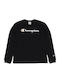 Sweatshirt Black
