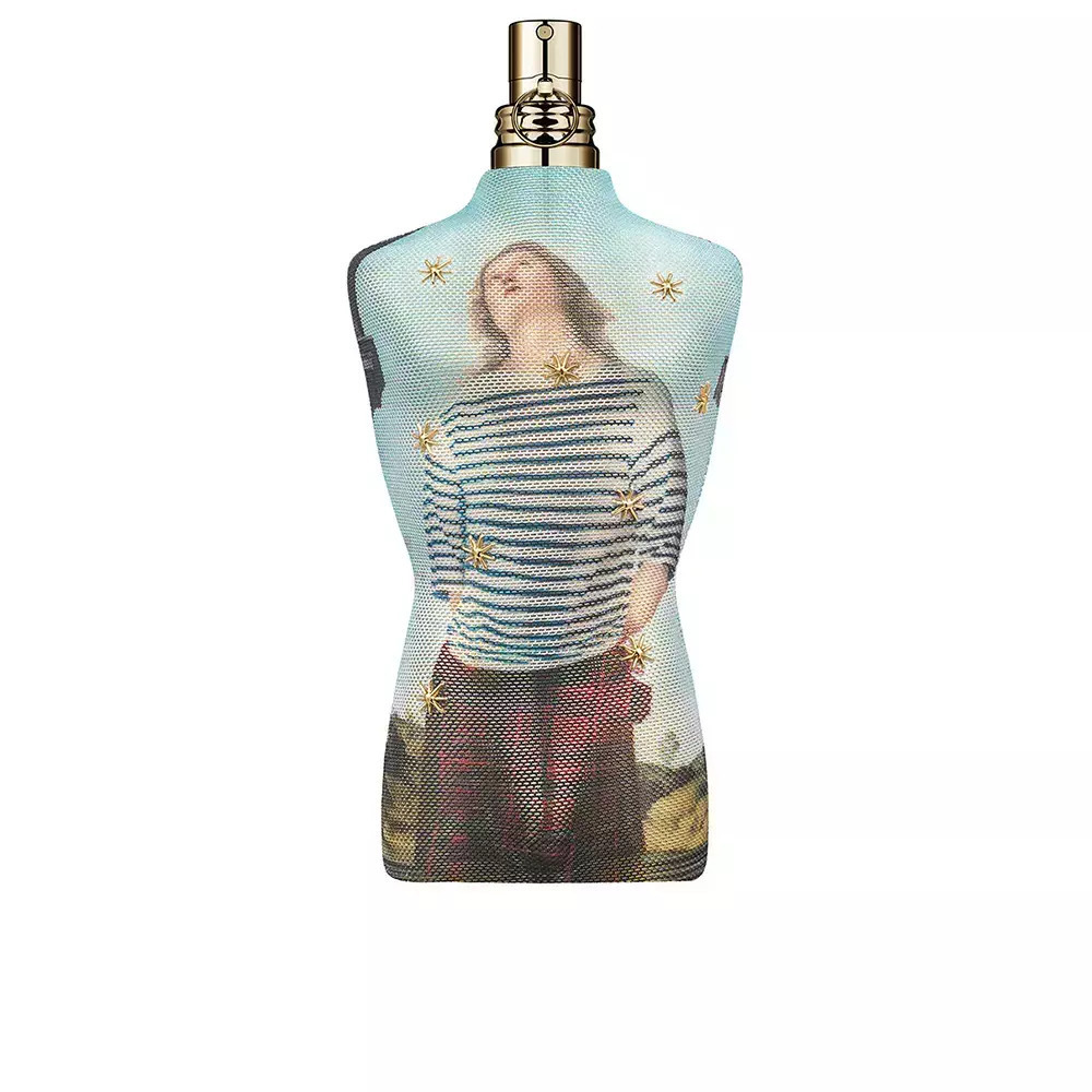 Jean Paul Gaultier Le Male Eau de Toilette 125ml