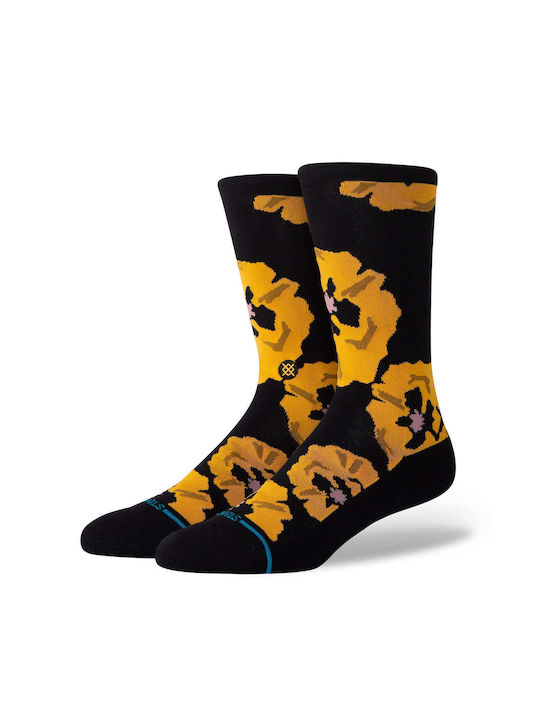 Stance Socks BLACK