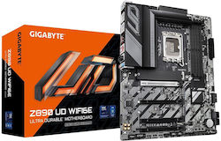 Gigabyte Z890 UD WIFI 6E Gigabyte Z890 UD WIFI 6E