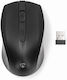 Nedis MSWS106BK Kabellose Mäuse Schwarz