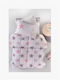 Guy Laroche Kinderdecke Beidseitig Einzel Cosmos Pudra 160x220cm