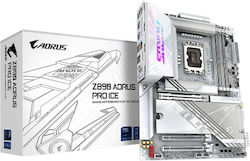 Gigabyte Z890 Aorus Pro Ice Wi-Fi Gigabyte Z890 Aorus Pro Ice Wi-Fi