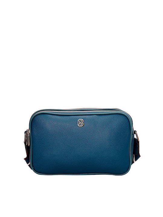 Bag to Bag Women's Bag Crossbody Blue