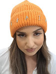 Remix Beanie Γυναικείος Σκούφος Πλεκτός σε Πορτ...