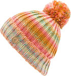 Volcom Lyra Beanie Pom Pom Beanie Γυναικείος Σκ...