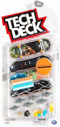 Techdeck Miniature Toy TechDeck