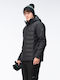 Jacket Black