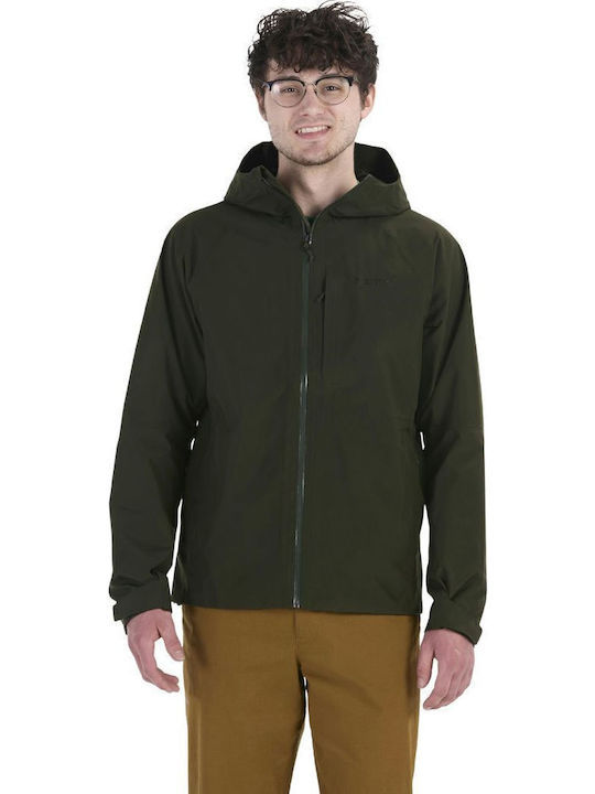 Marmot Bodyguard Hardshell WaterProof și cu pro...