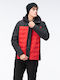 Jacket Red