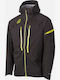 Jacke Schwarz