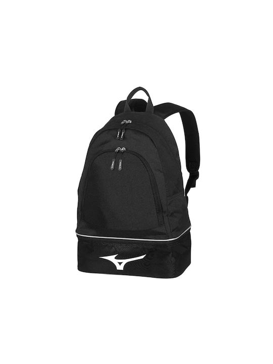 Mizuno Backpack Black